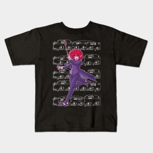 Conductors Kairi Kids T-Shirt